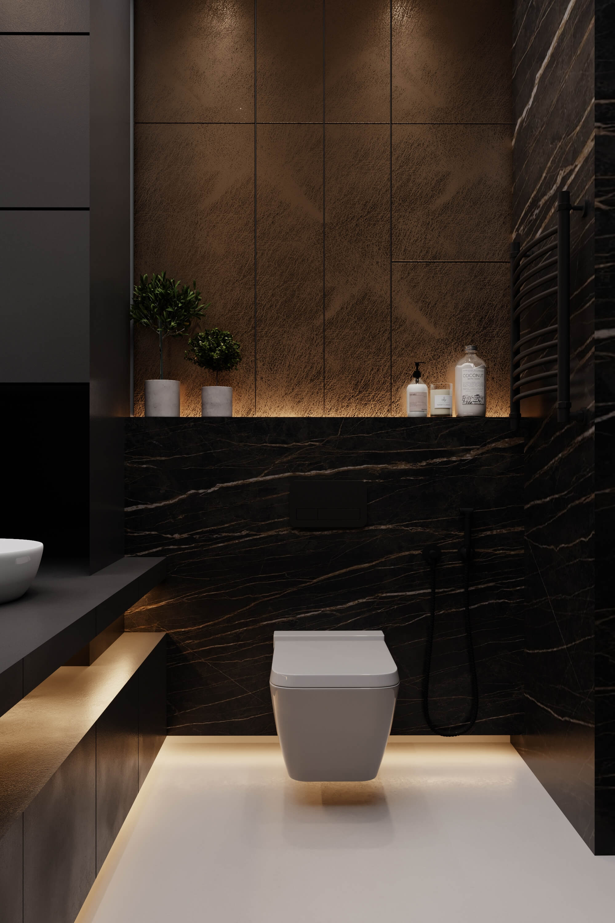 Bathroom Design Expert Montreal