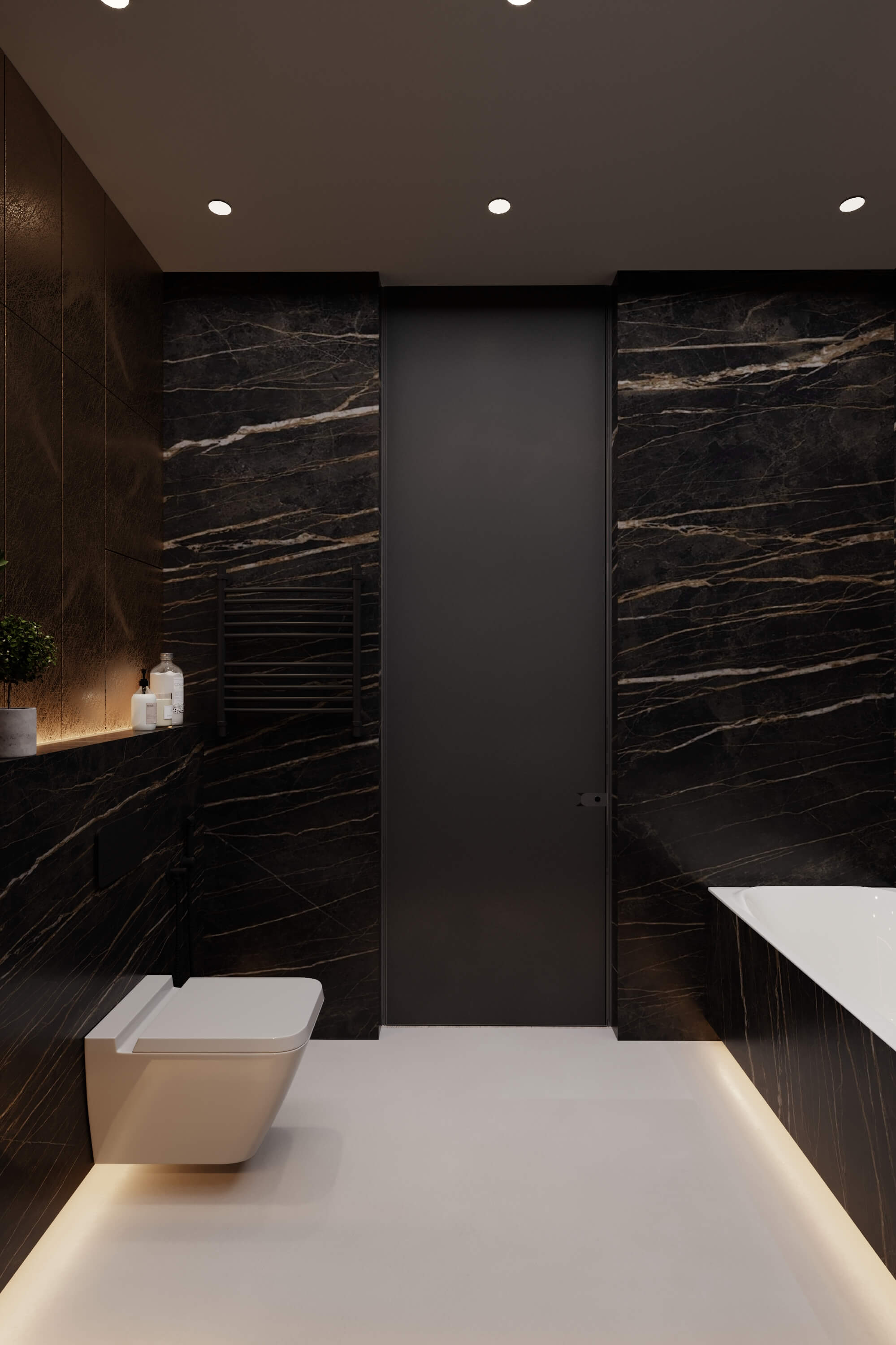 Bathroom Renovation Expert Montreal